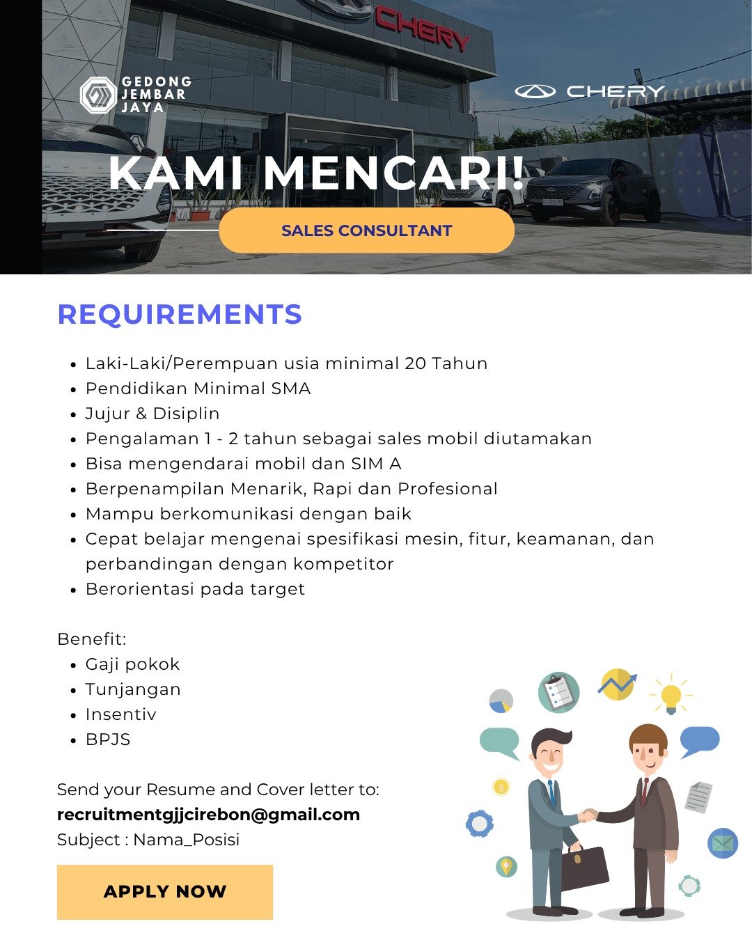 Loker Juni